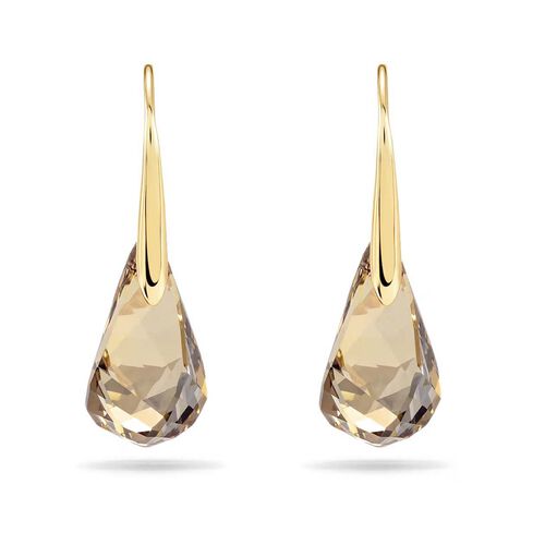 Swarovski Energic Drop Earrings